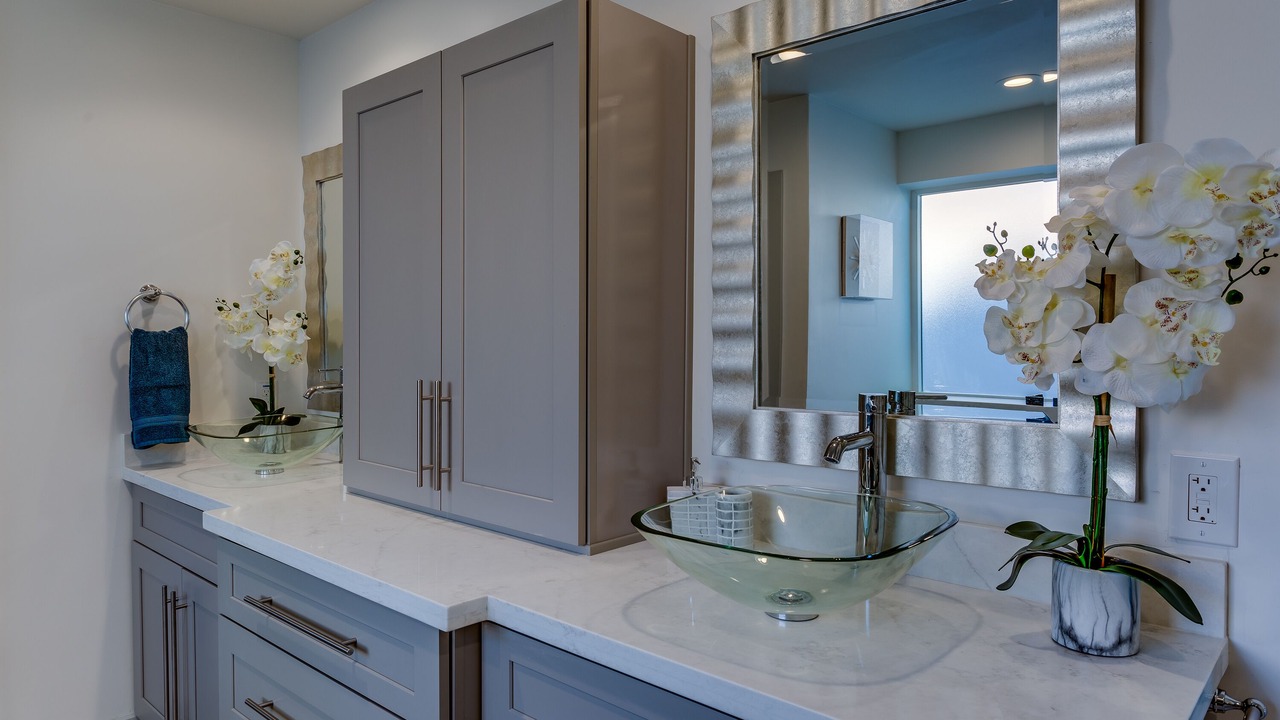 Photo of Bathroom in Cox Heights