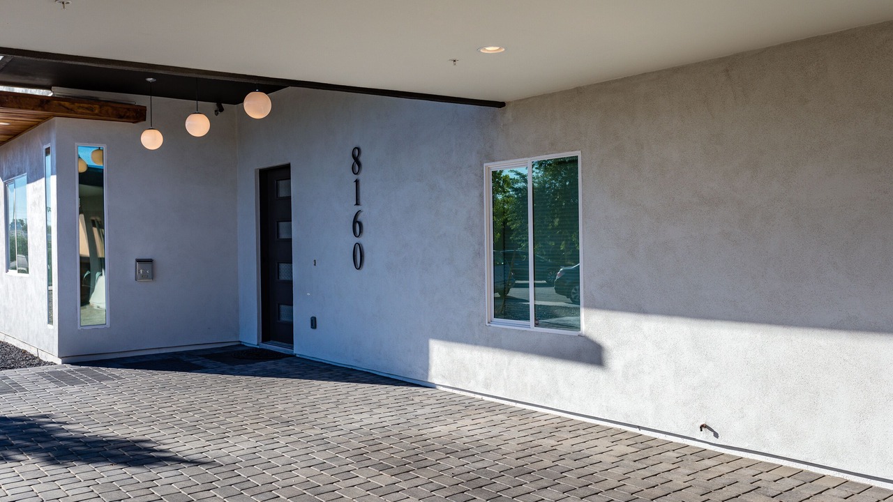 Photo of Outdoor in Cox Heights