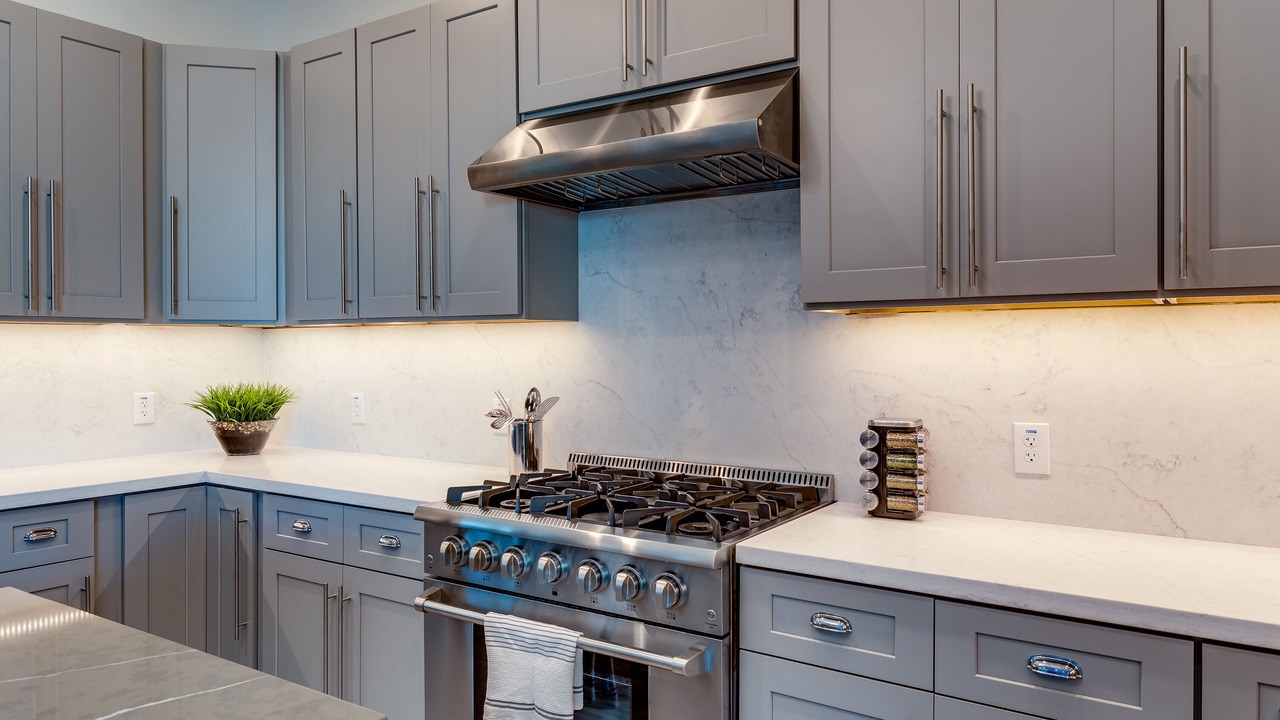 Photo of Kitchen in Cox Heights