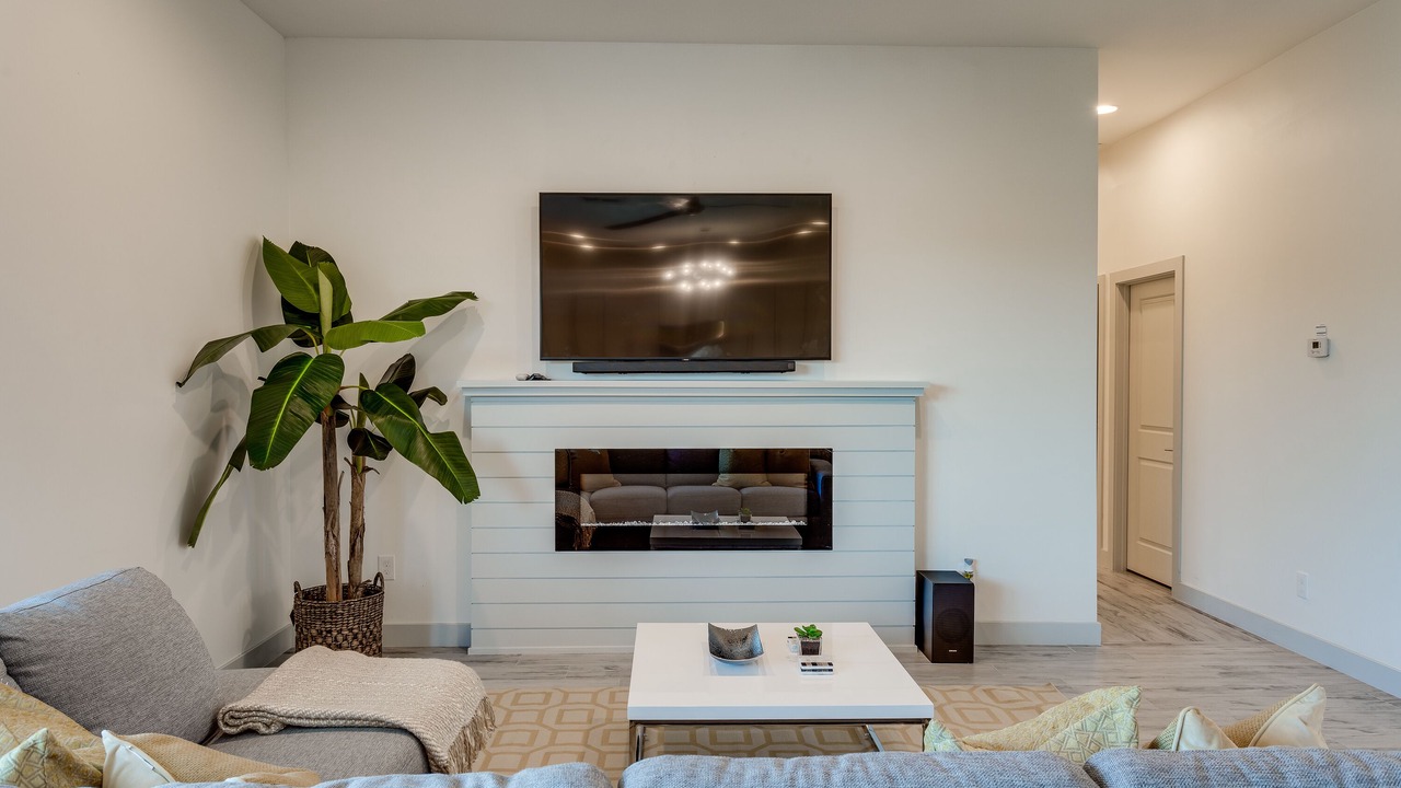 Photo of Livingroom in Cox Heights