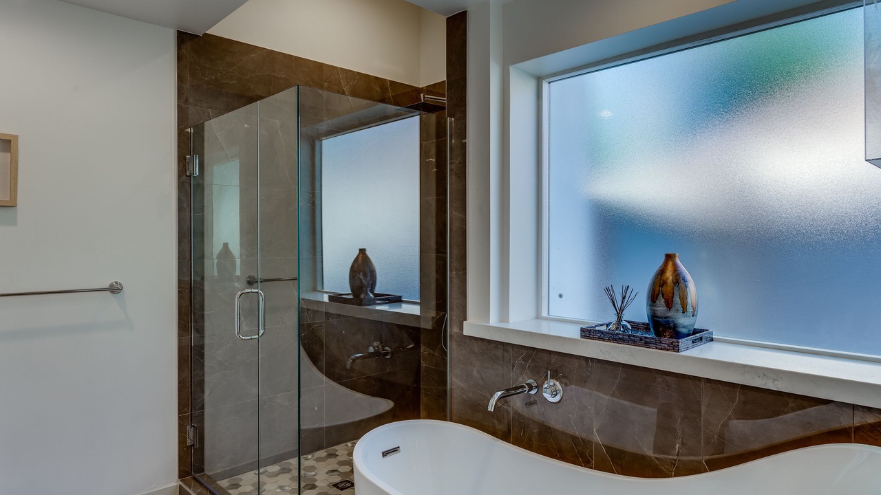 Photo of Bathroom in Cox Heights