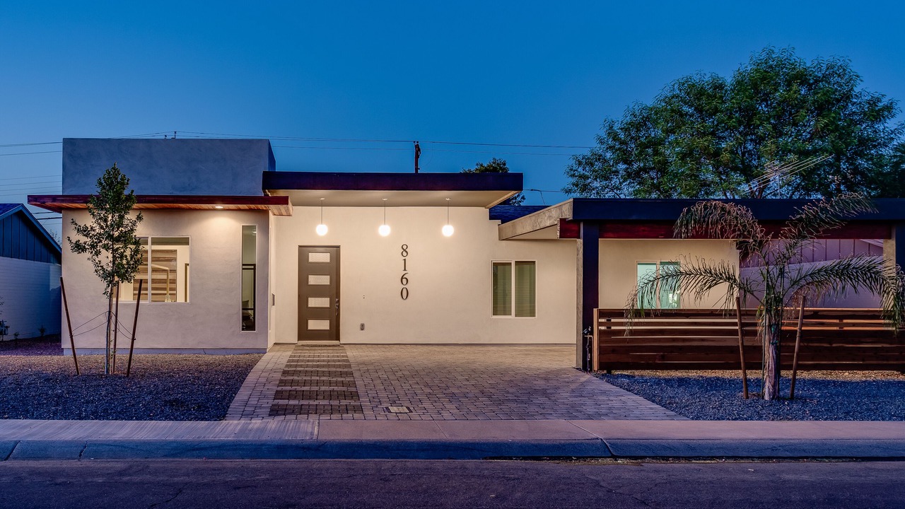 Photo of Outdoor in Cox Heights