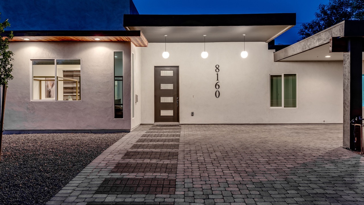 Photo of Outdoor in Cox Heights