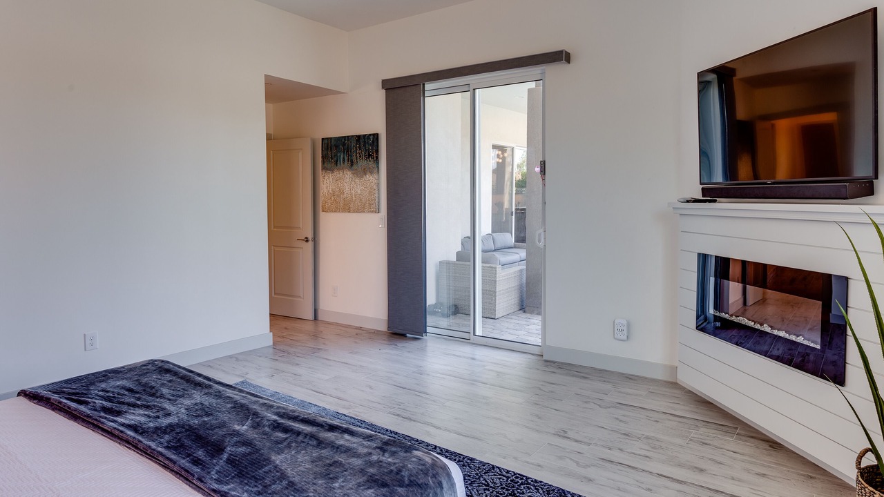 Photo of Bedroom in Cox Heights