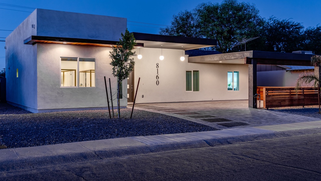 Photo of Outdoor in Cox Heights
