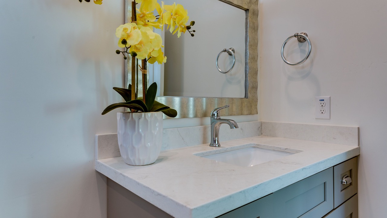 Photo of Bathroom in Cox Heights