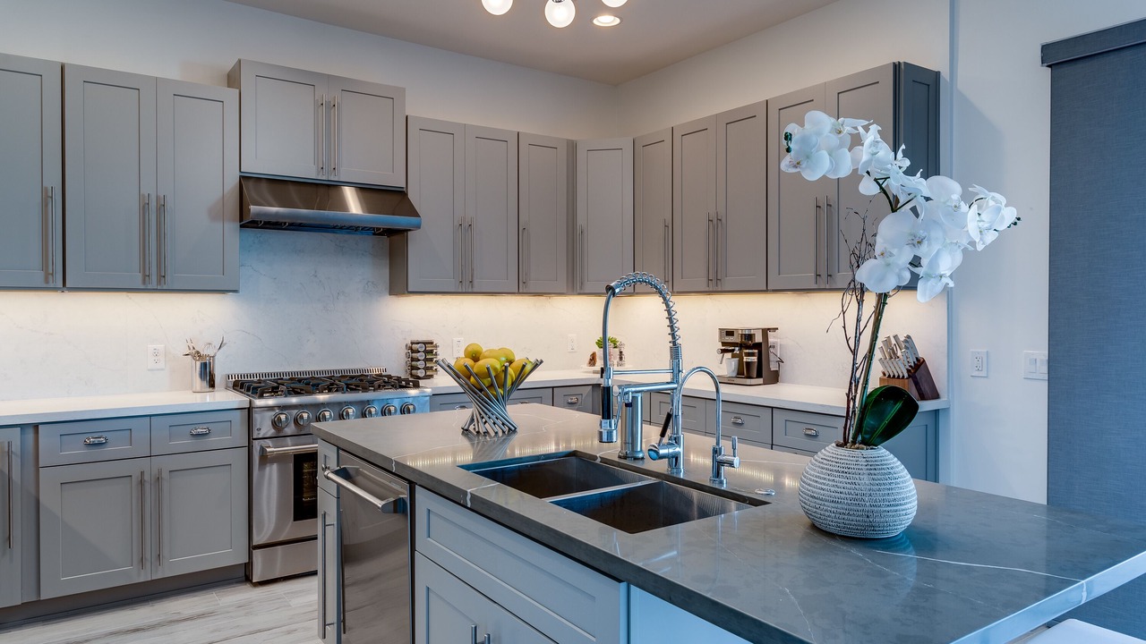 Photo of Kitchen in Cox Heights