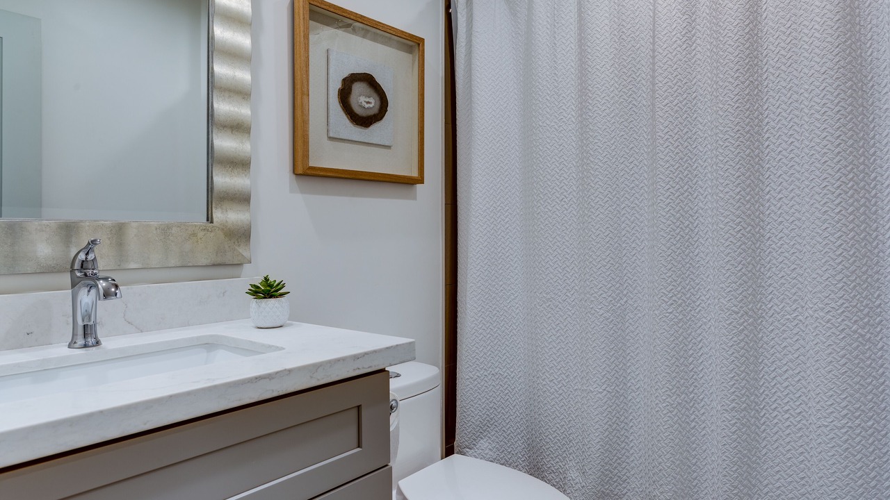 Photo of Bathroom in Cox Heights
