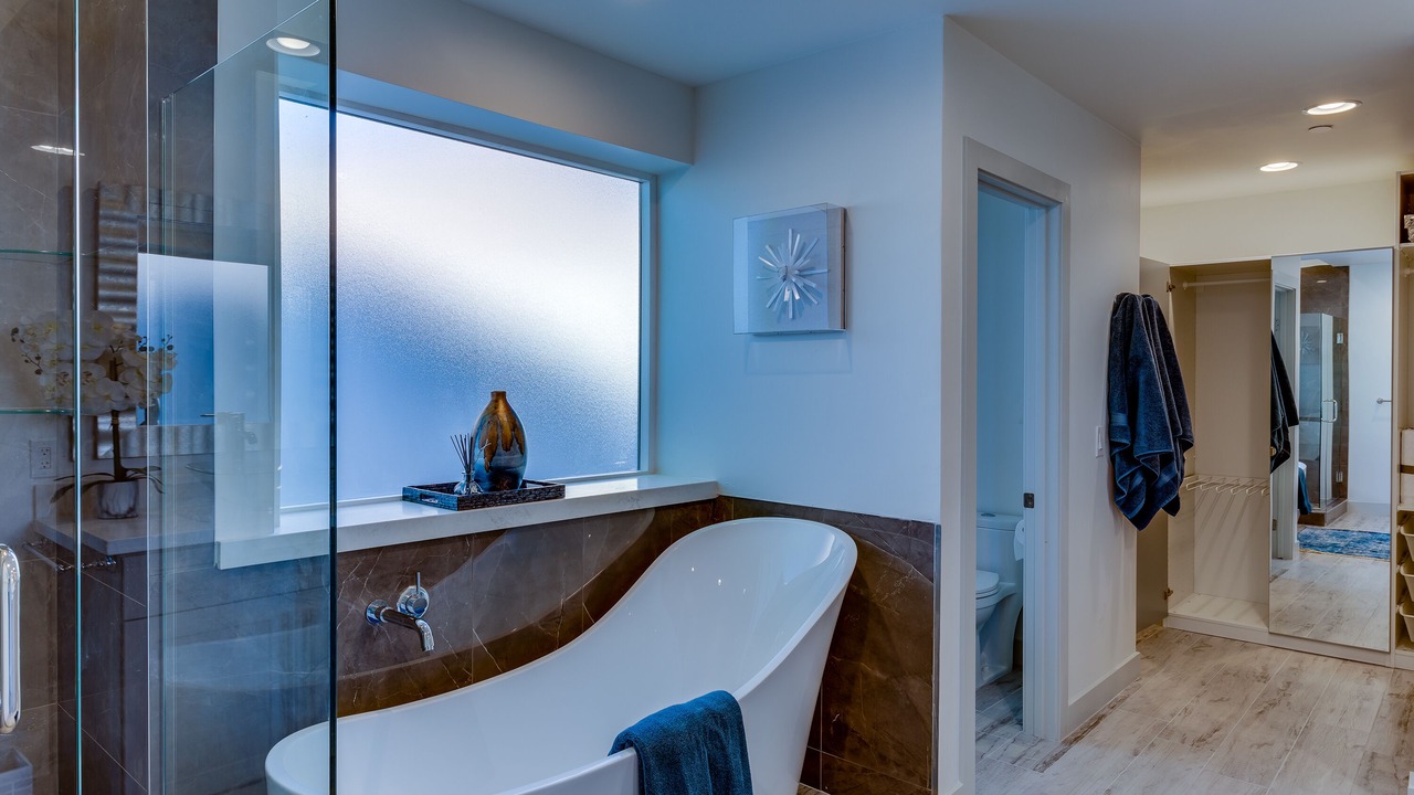 Photo of Bathroom in Cox Heights