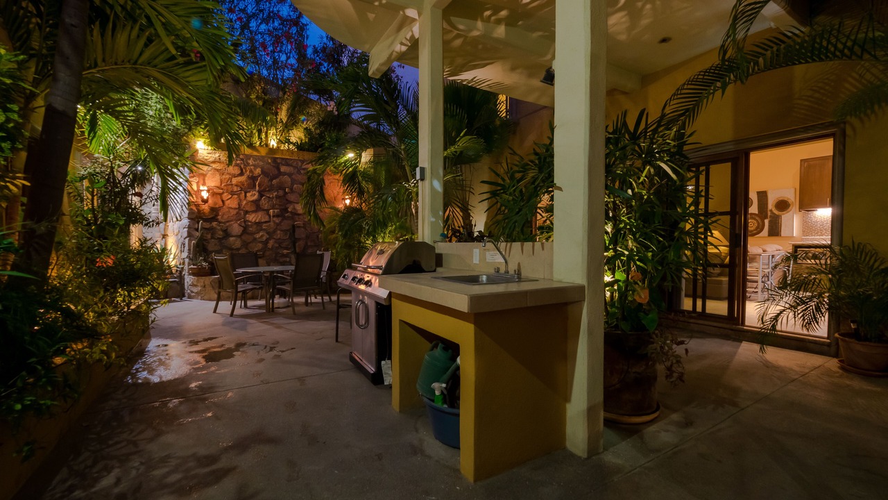 Photo of Outdoor in Downtown San Jose del Cabo