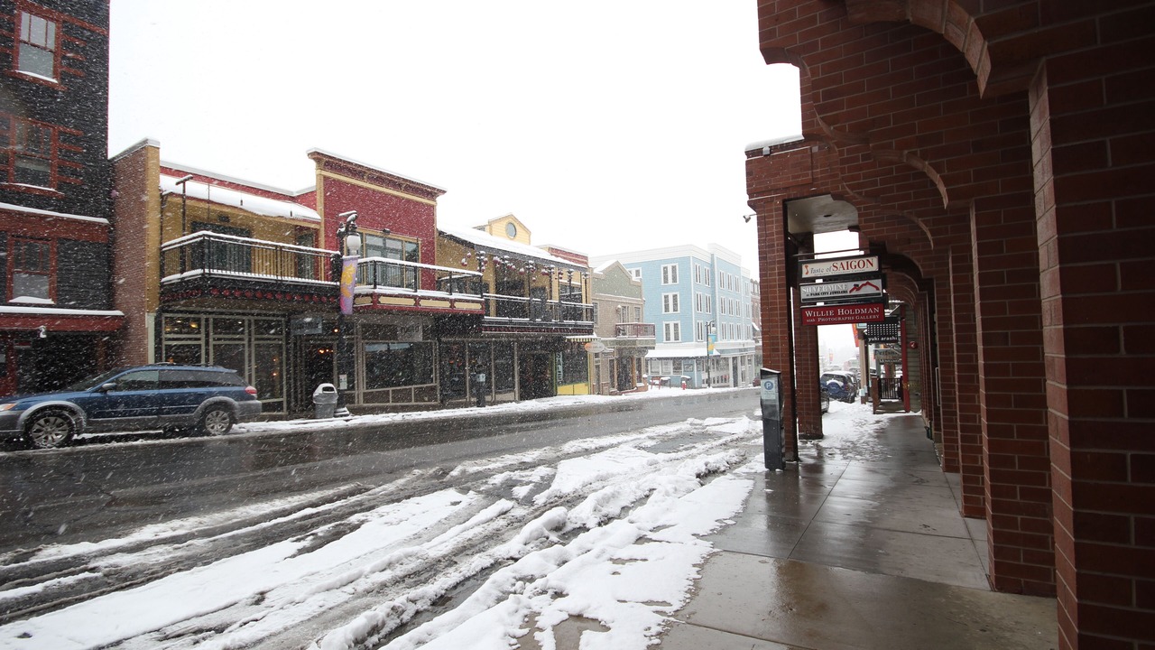 Photo of Outdoor in North Park City