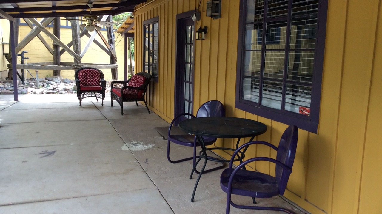 Photo of Outdoor in Tumacacori-Carmen