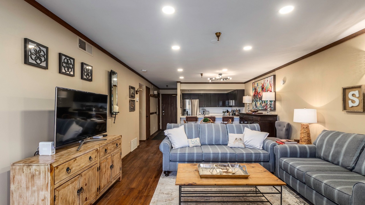 Photo of Bedroom in North Park City