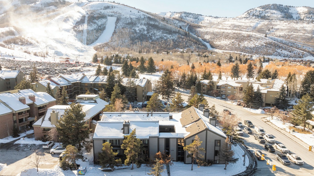 Photo of Outdoor in North Park City