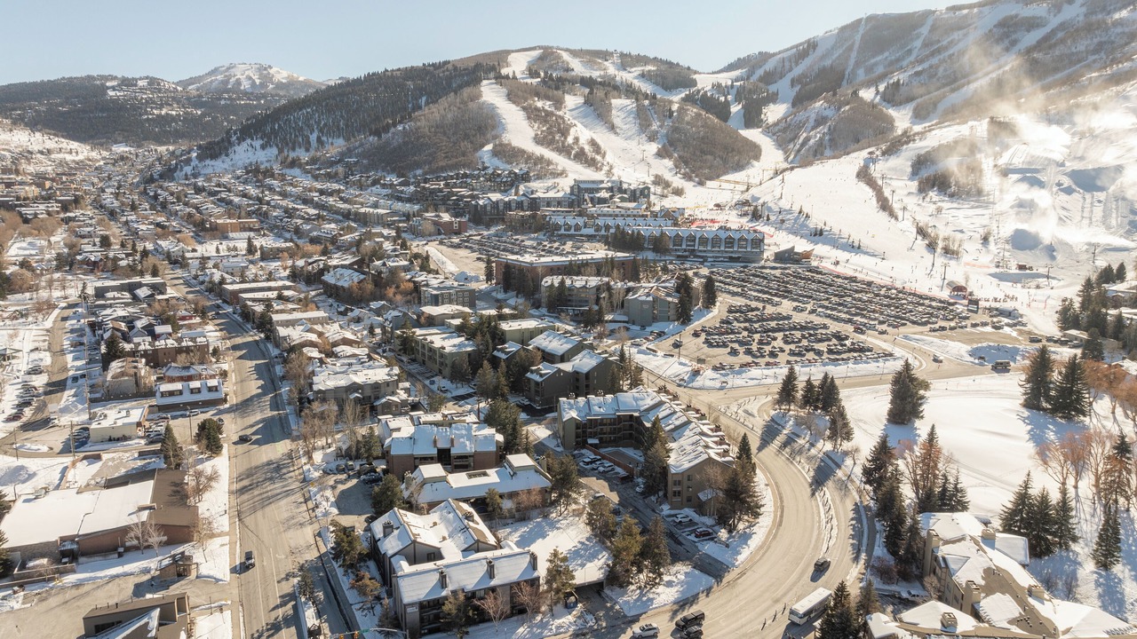 Photo of Outdoor in North Park City