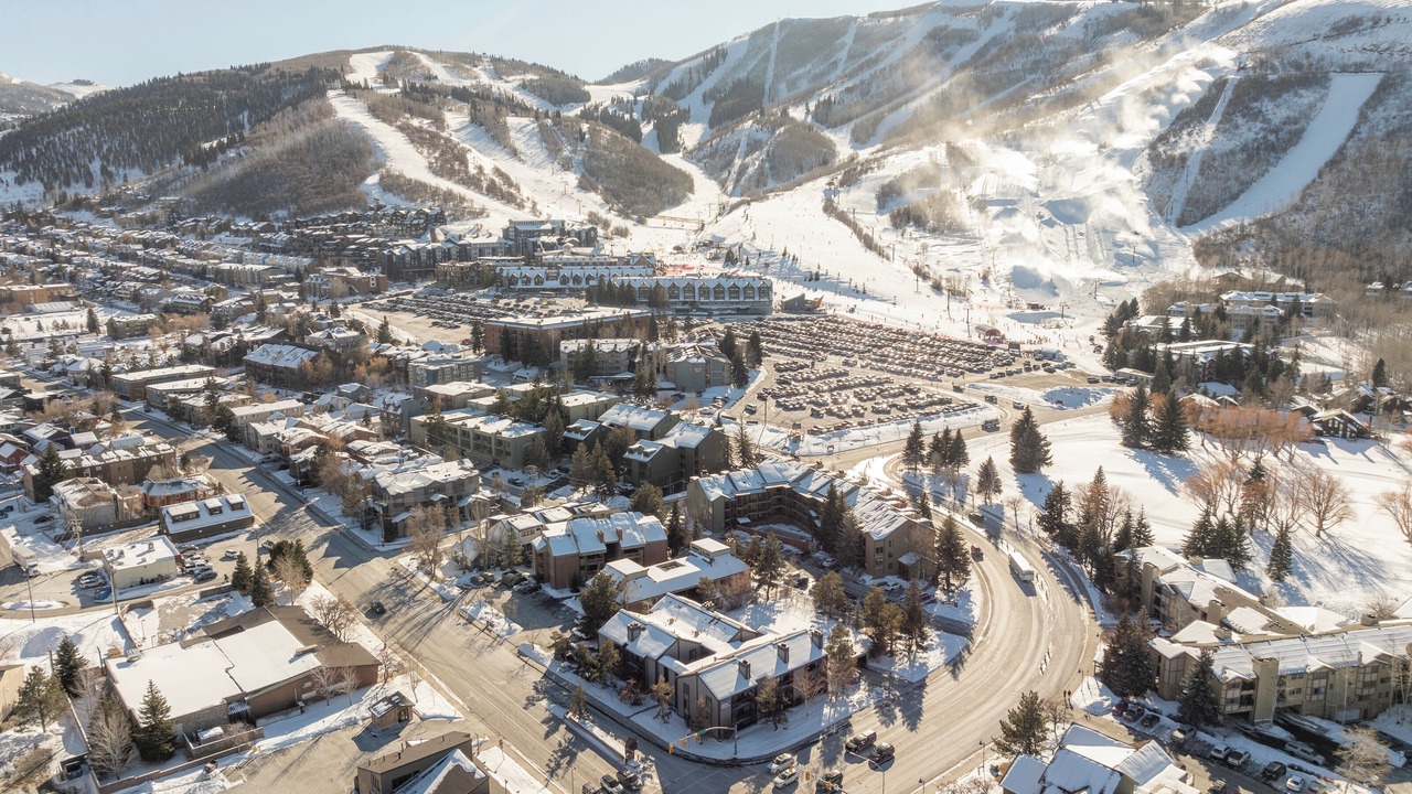 Photo of Outdoor in North Park City