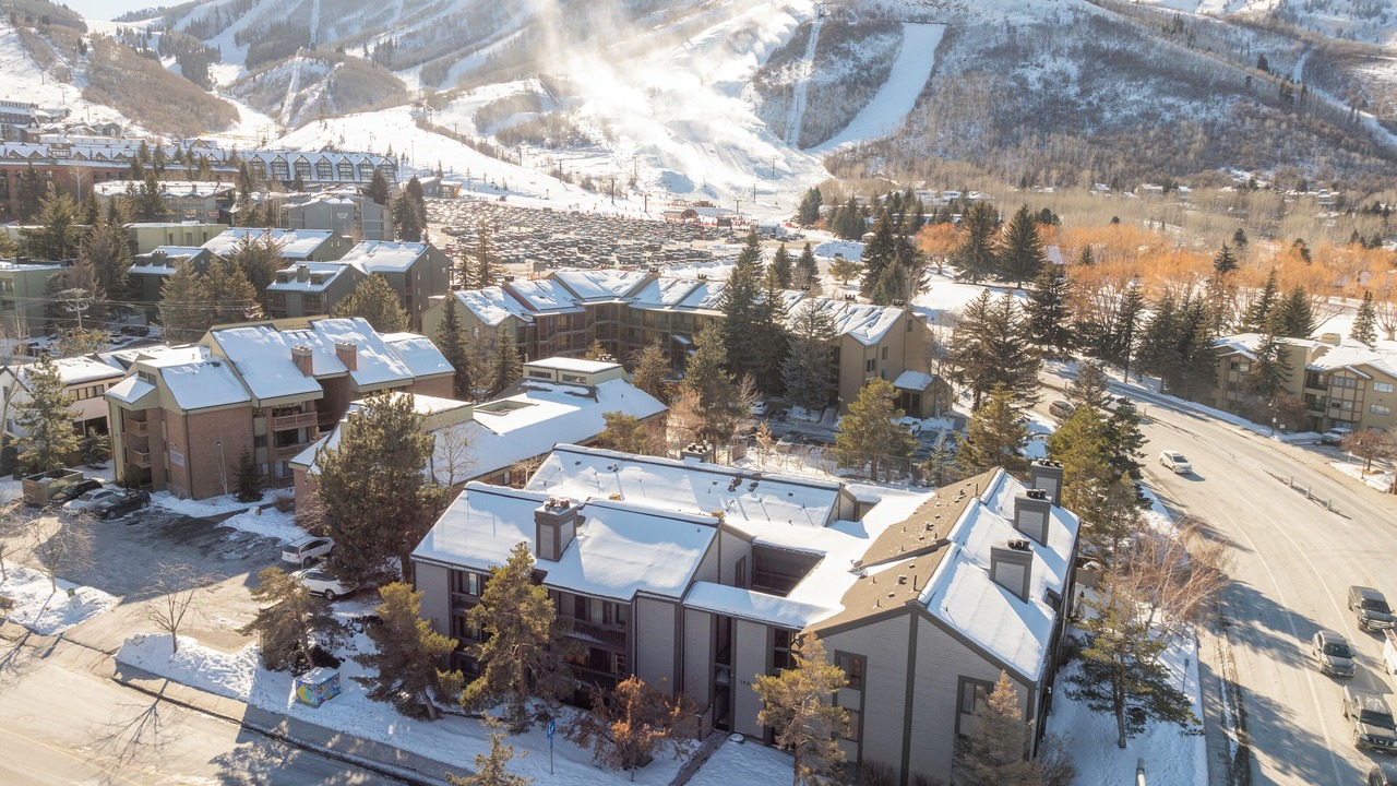 Photo of Outdoor in North Park City
