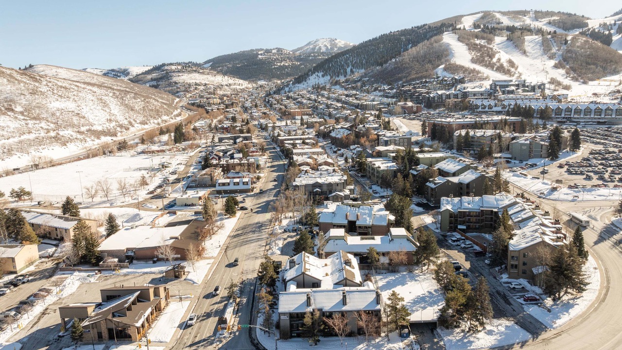 Photo of Outdoor in North Park City
