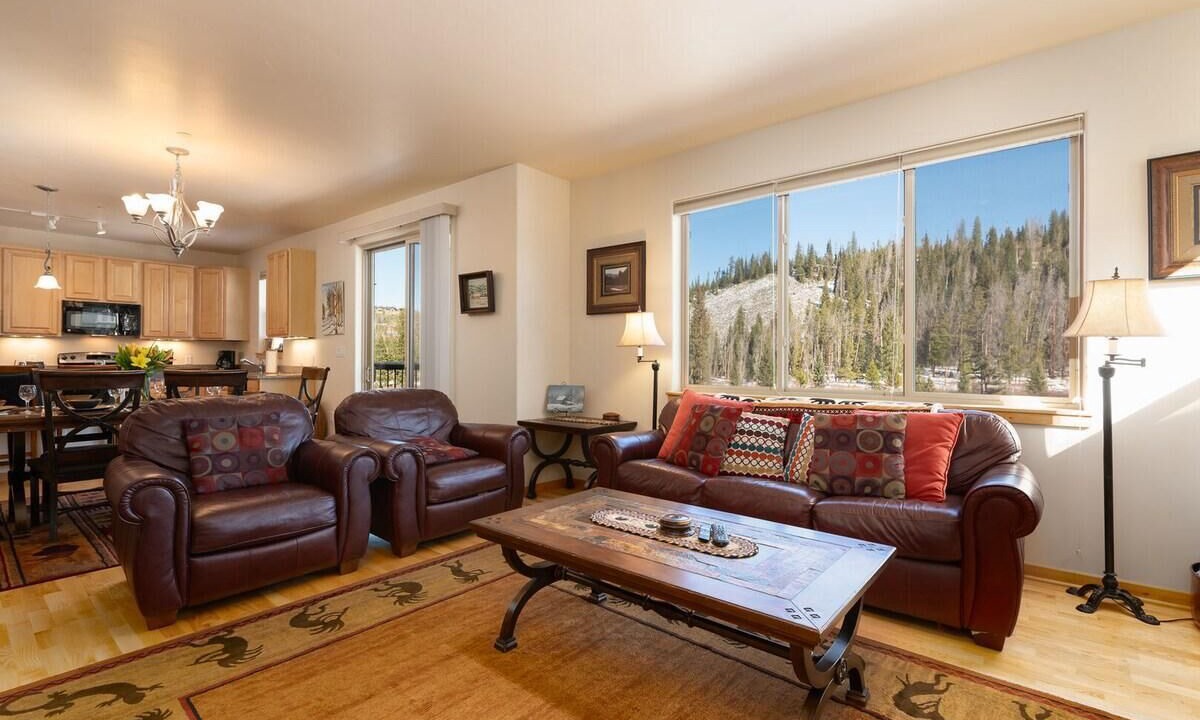 Photo of Livingroom in Winter Park