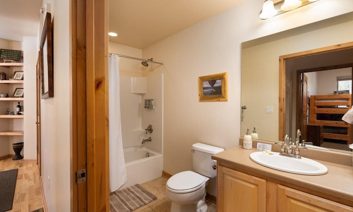Photo of Bathroom in Winter Park