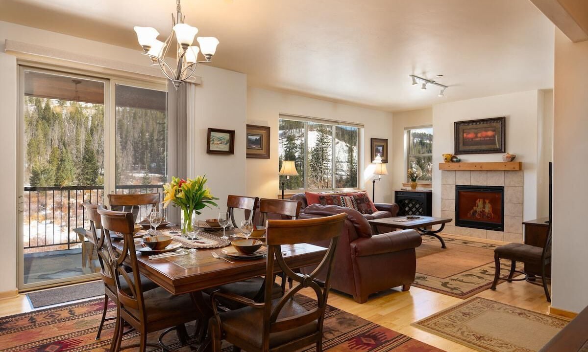 Photo of Livingroom in Winter Park