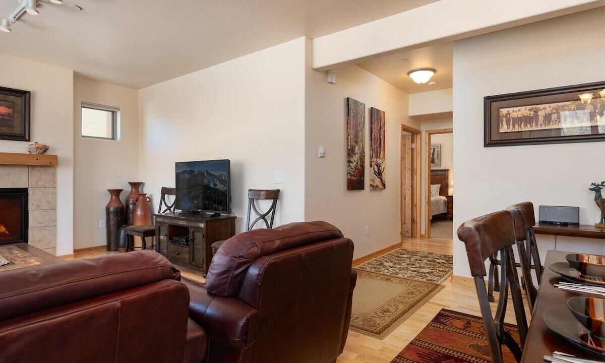 Photo of Livingroom in Winter Park