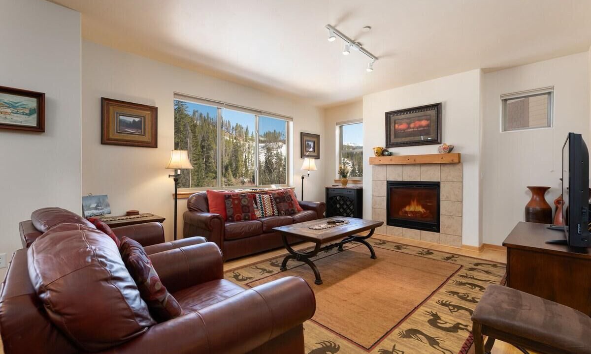 Photo of Livingroom in Winter Park