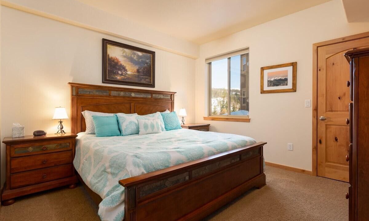 Photo of Bedroom in Winter Park