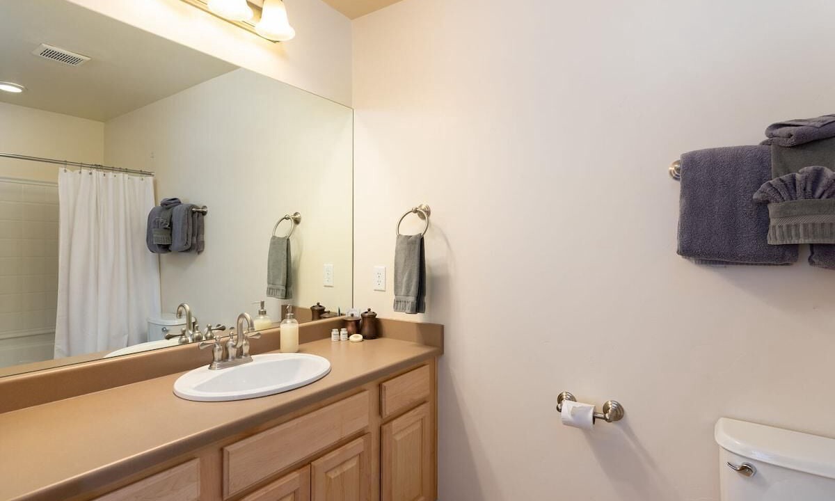 Photo of Bathroom in Winter Park