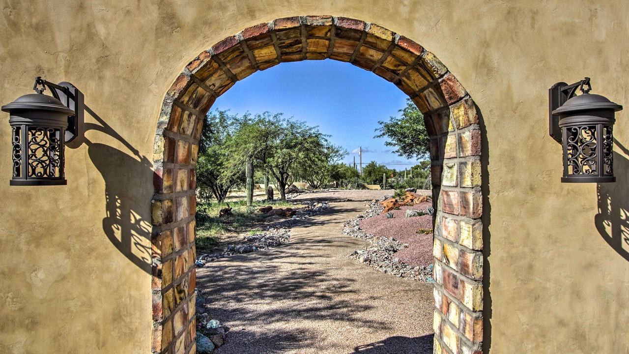Photo of Outdoor in Tortolita
