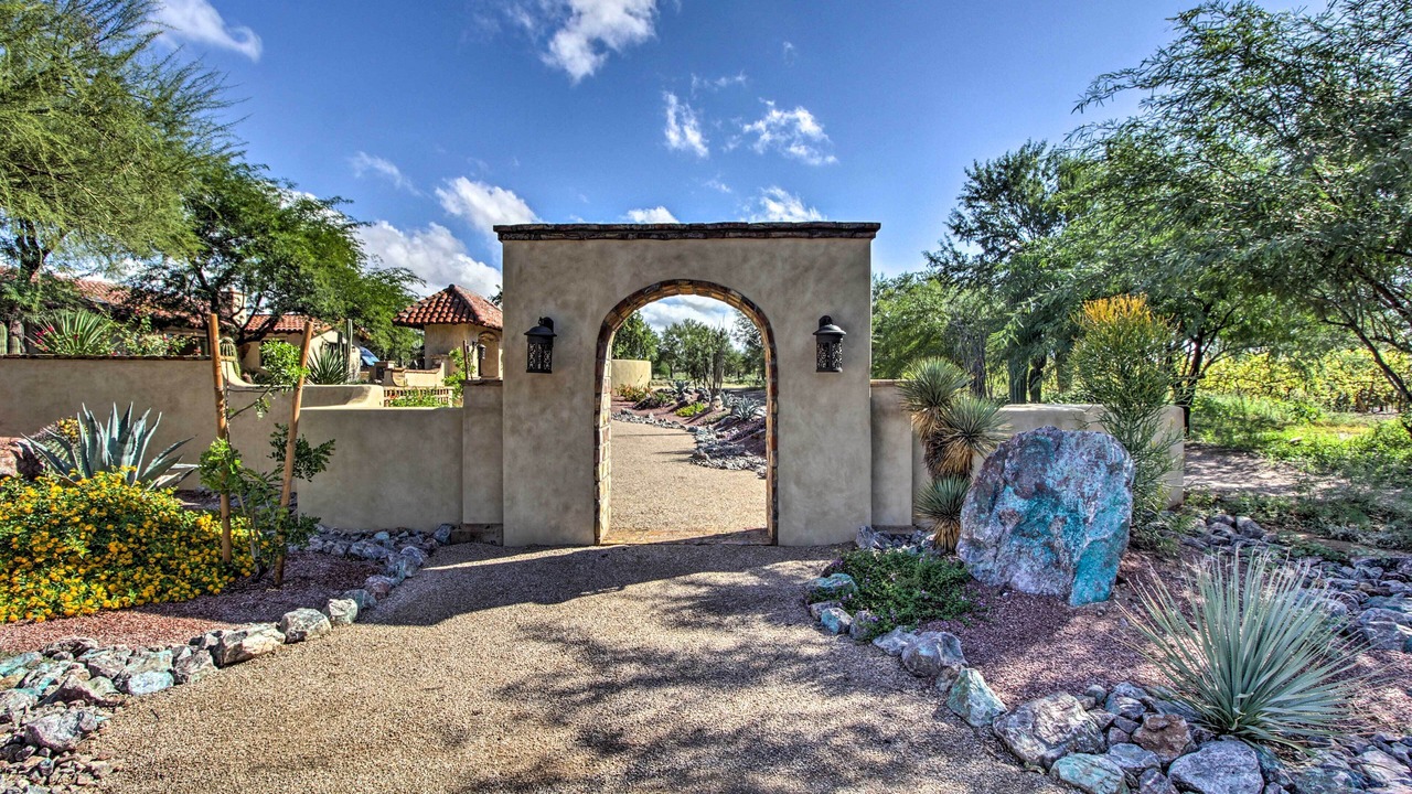 Photo of Outdoor in Tortolita