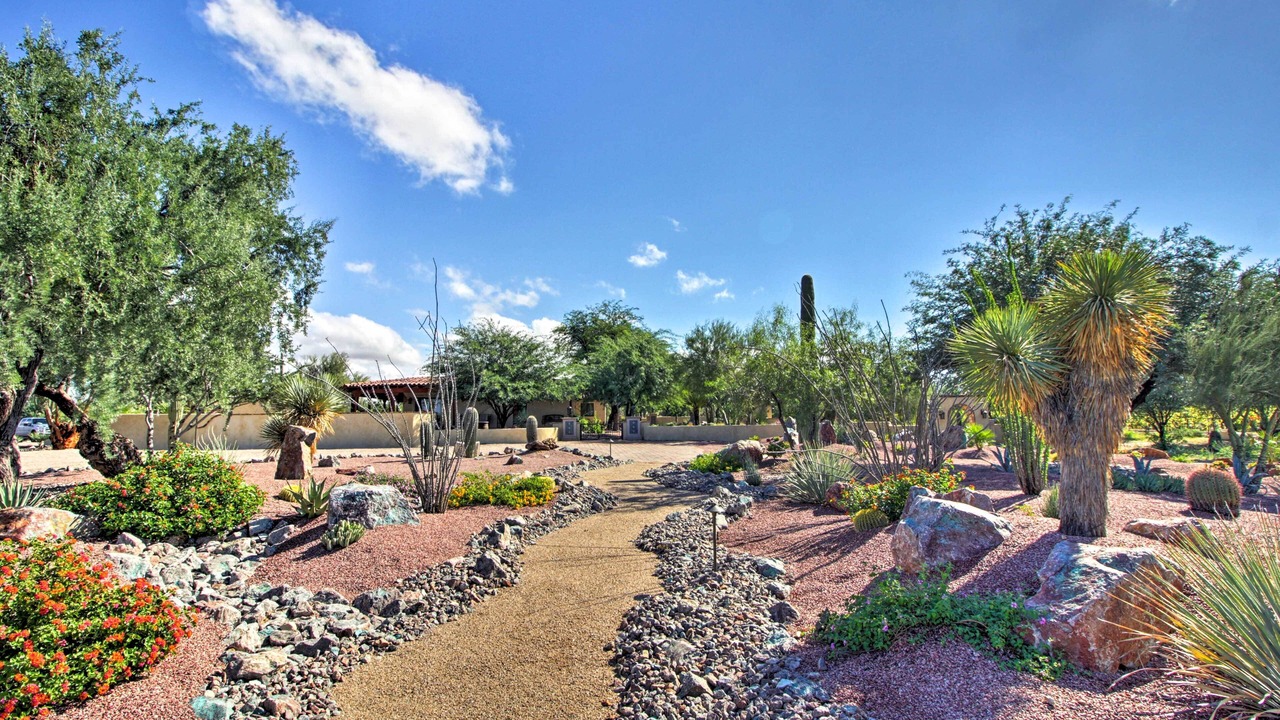 Photo of Outdoor in Tortolita