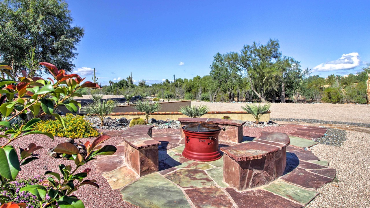 Photo of Outdoor in Tortolita