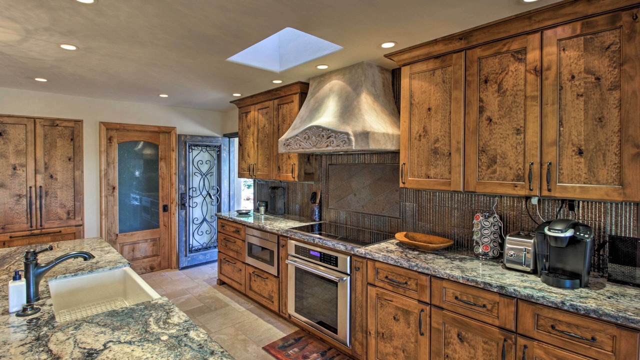 Photo of Kitchen in Tortolita