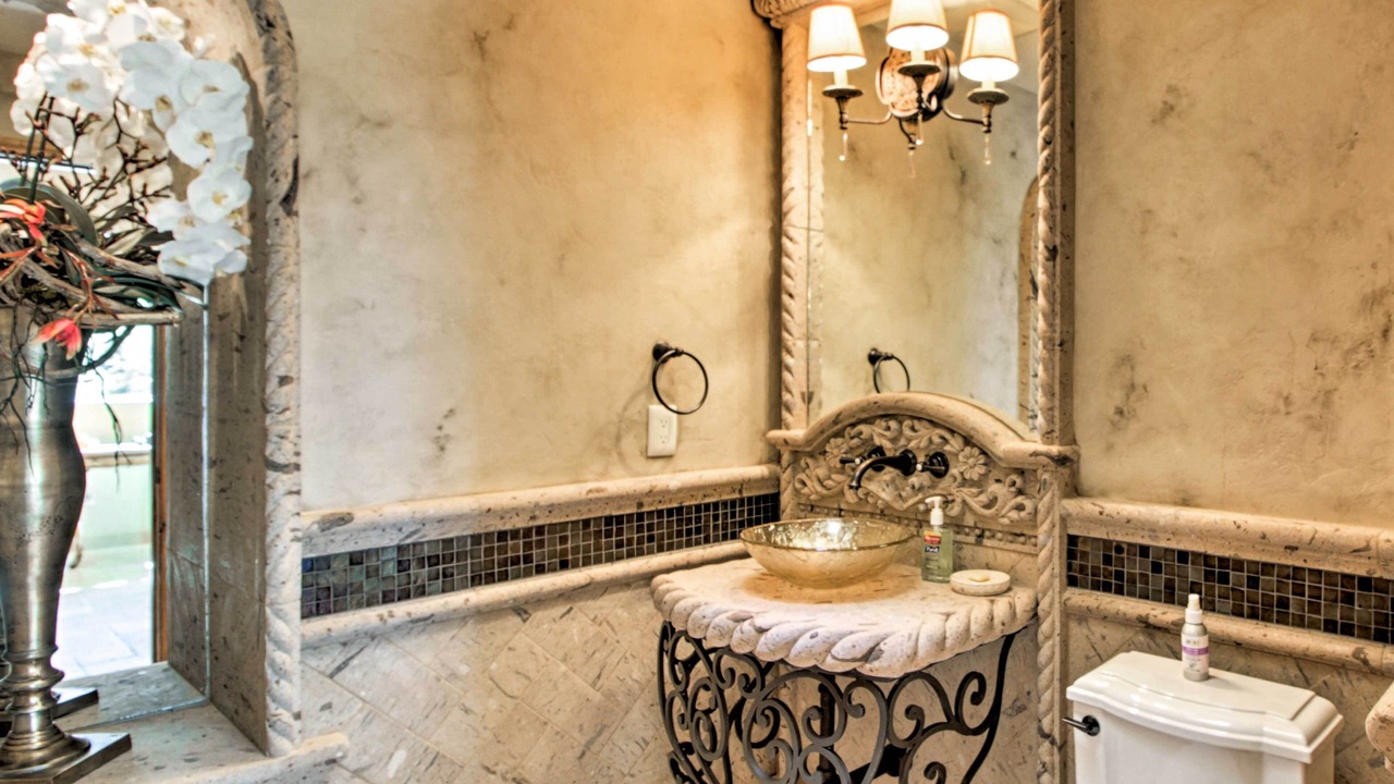Photo of Bathroom in Tortolita