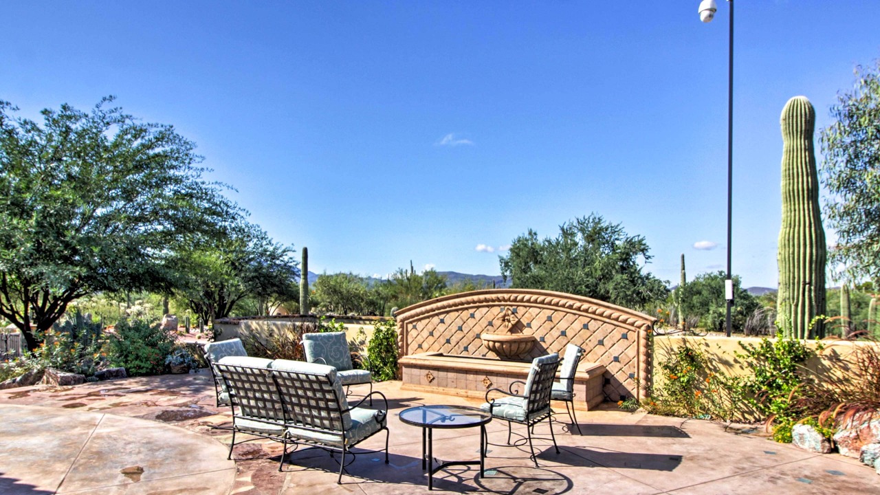 Photo of Outdoor in Tortolita