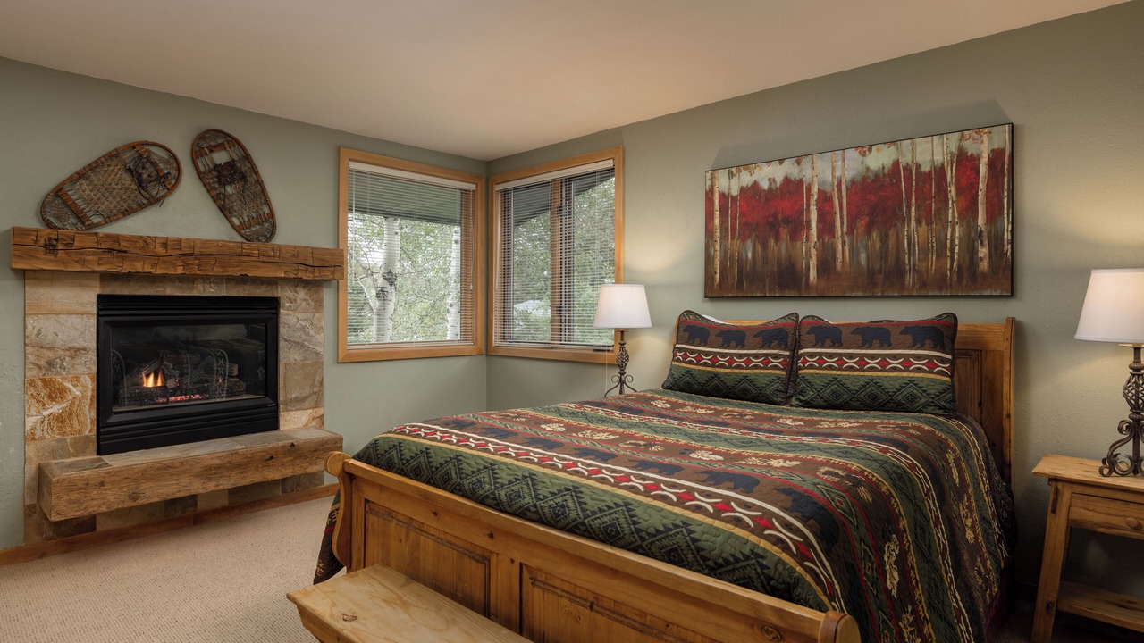 Photo of Livingroom in Snowmass Village