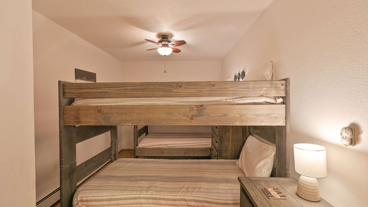 Photo of Bedroom in Frisco