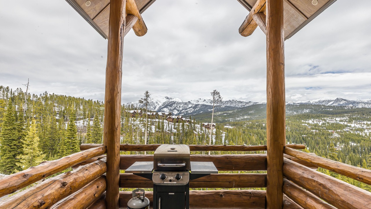 Photo of Outdoor in Saddle Ridge