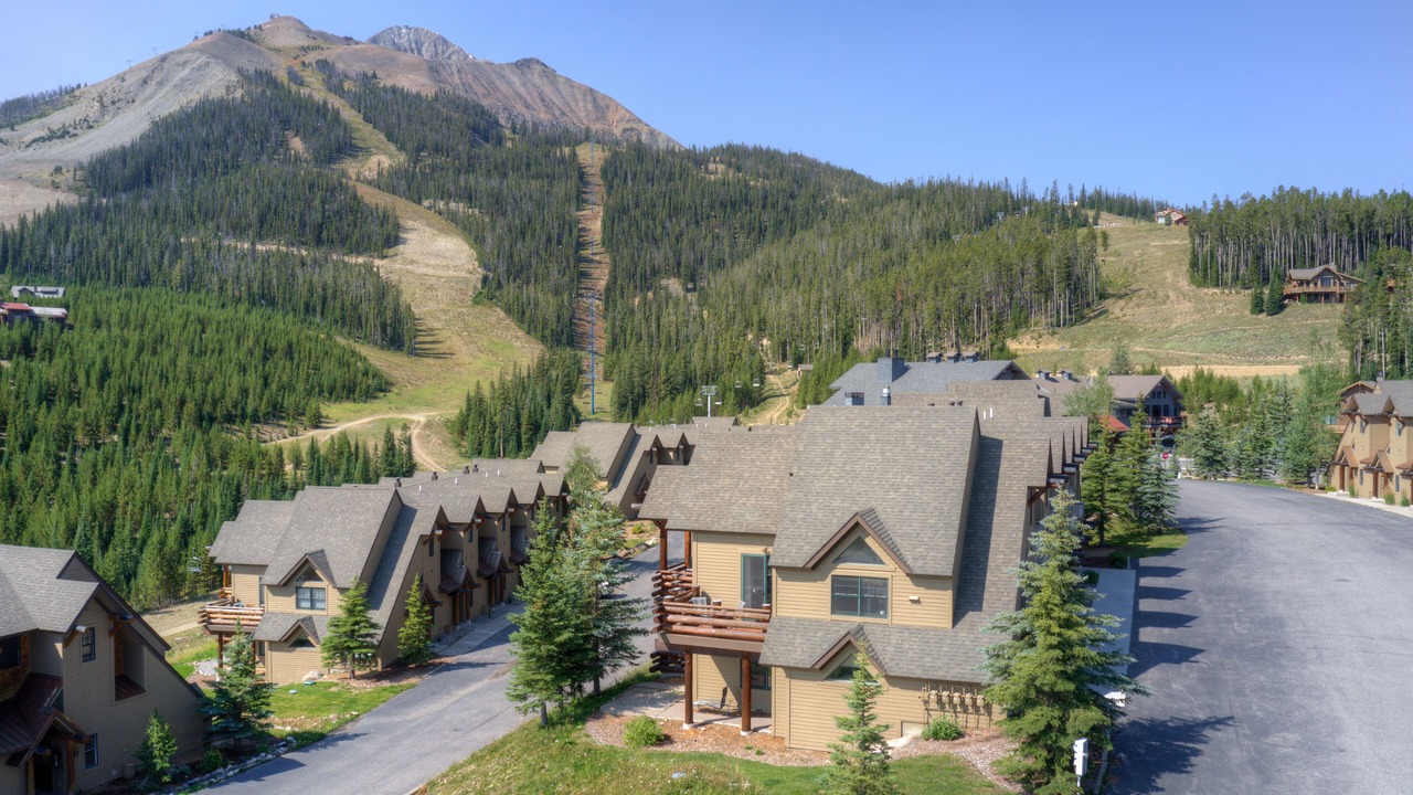 Photo of Outdoor in Saddle Ridge
