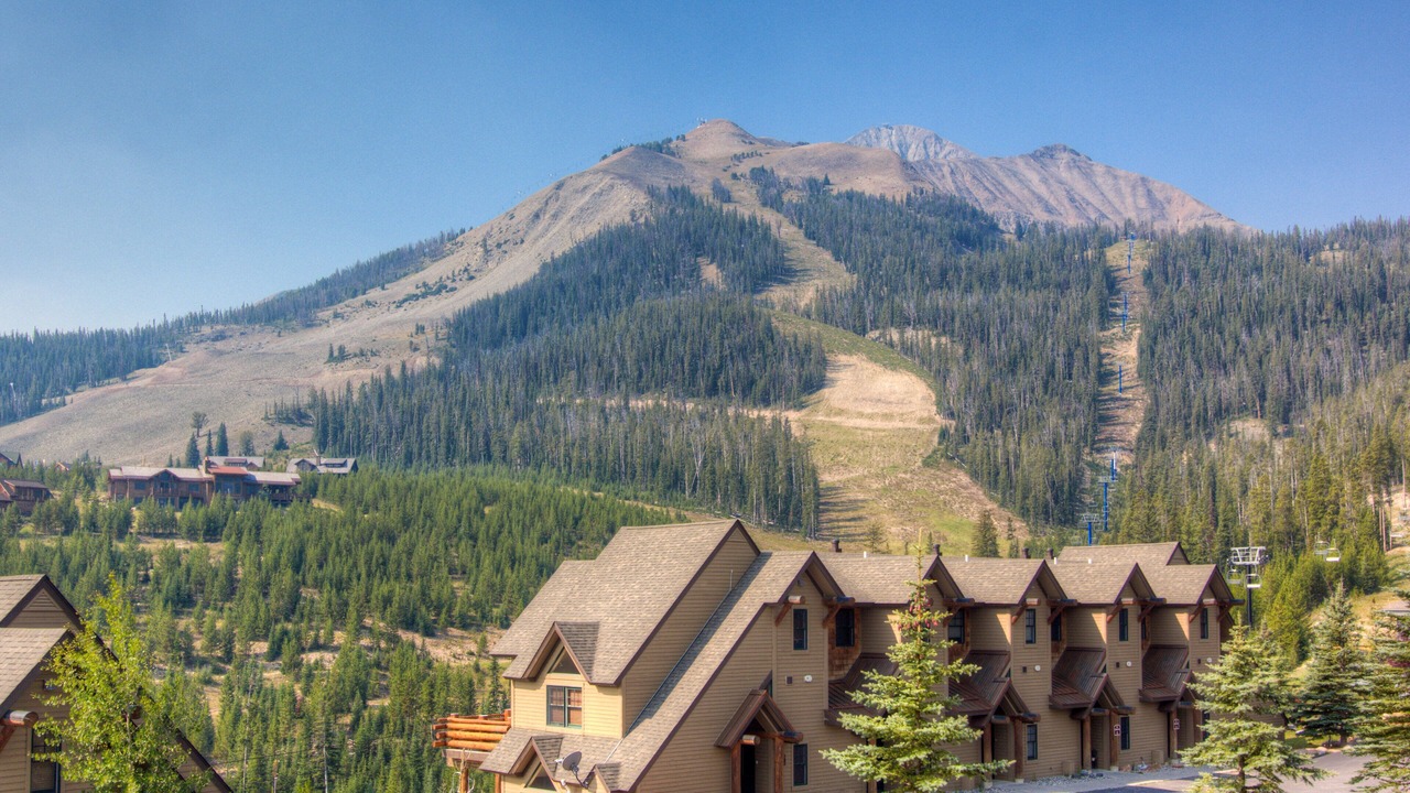 Photo of Outdoor in Saddle Ridge