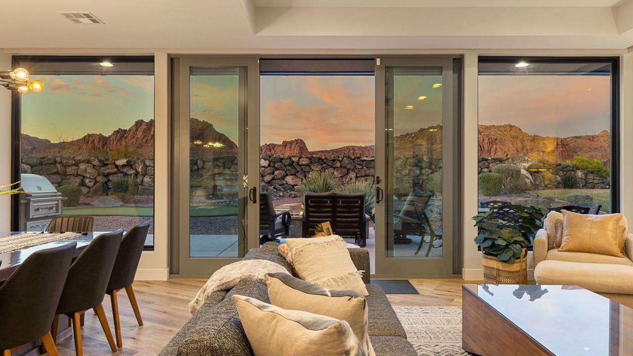 Photo of Bedroom in Ivins