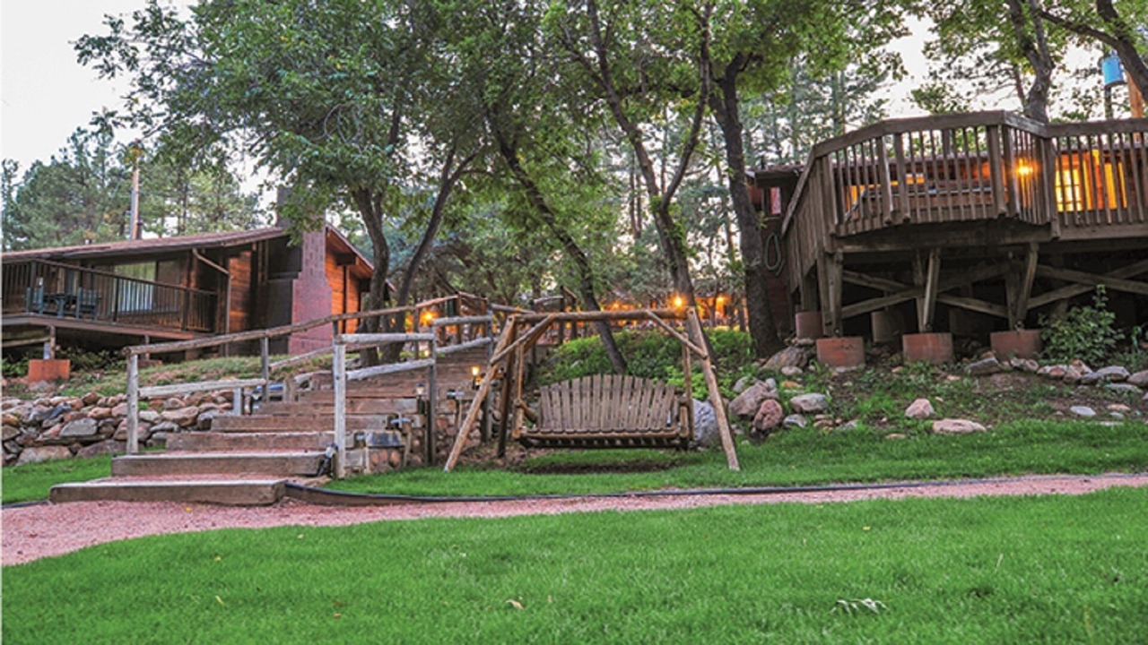Photo of Outdoor in Kohls Ranch