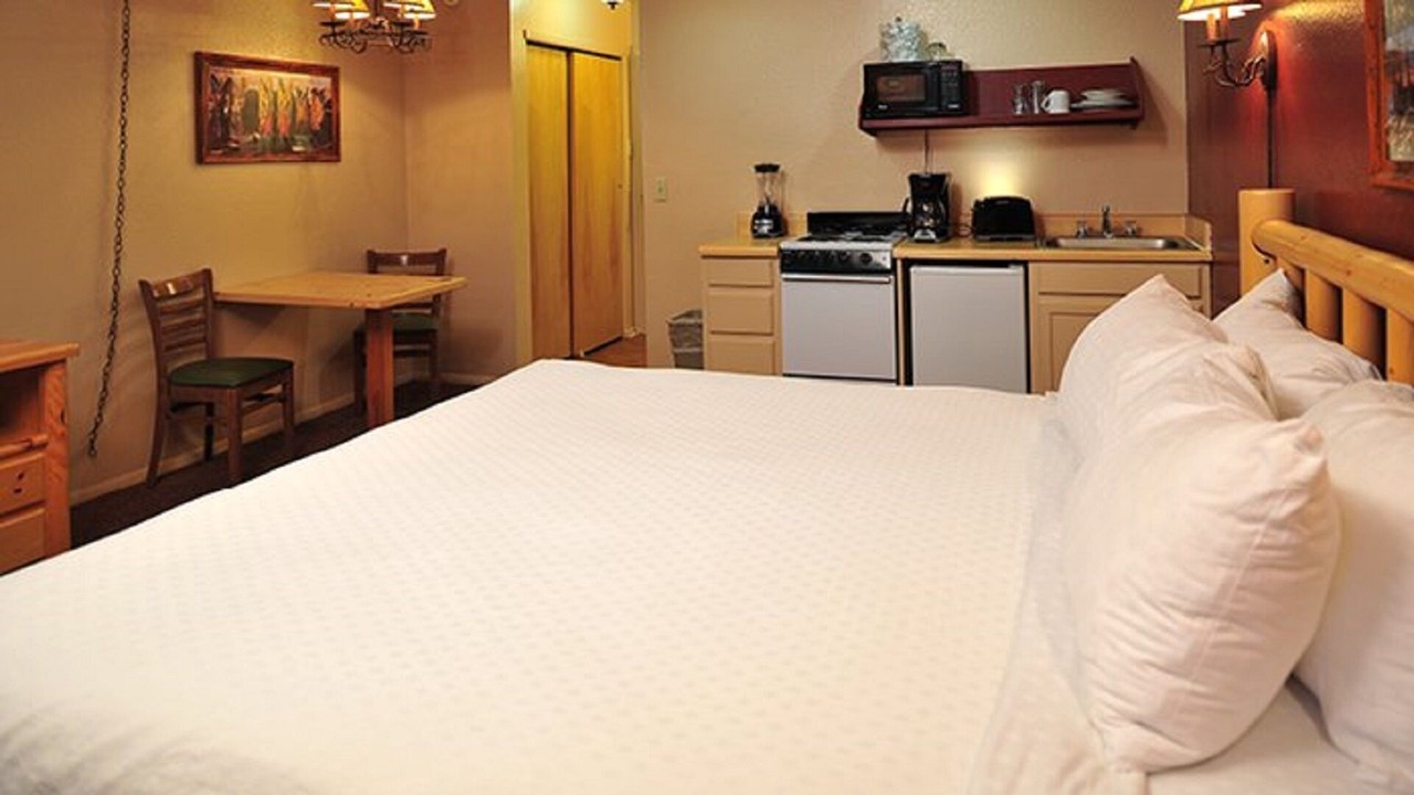 Photo of Bedroom in Kohls Ranch