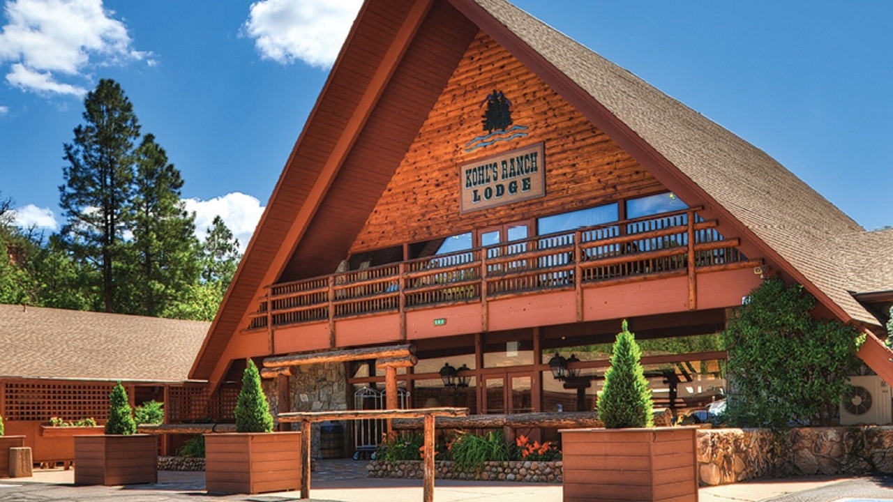 Photo of Outdoor in Kohls Ranch