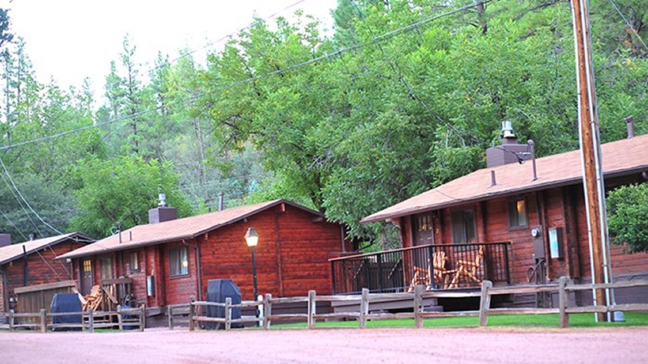 Photo of Outdoor in Kohls Ranch