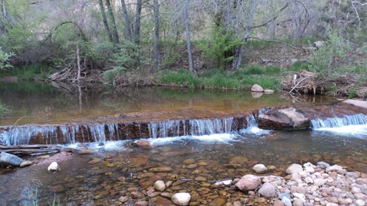 Photo of Outdoor in Kohls Ranch