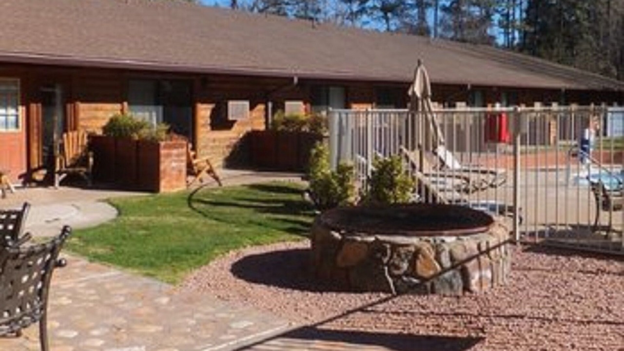 Photo of Outdoor in Kohls Ranch
