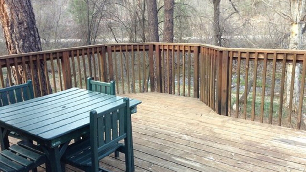 Photo of Outdoor in Kohls Ranch