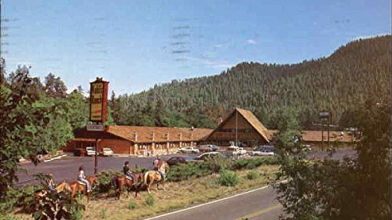 Photo of Outdoor in Kohls Ranch